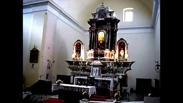 Bari Sardo parte 4 . I MONUMENTI смотреть онлайн