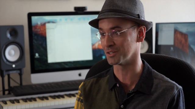 Pascal Guyon Music Producer | Master Your Craft | Soundbrenner смотреть онлайн