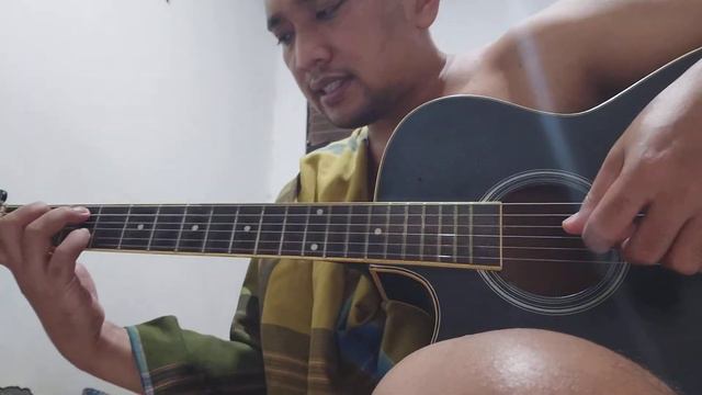 Cover Acoustic Dear God Avenged SevenVold Whistle | GuitarBrass смотреть онлайн