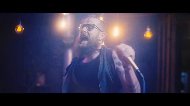 The Greatest Show (ROCK Cover By NO RESOLVE & Matt Copley)