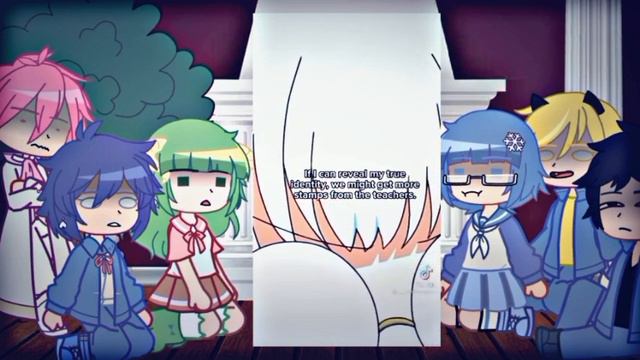 Welcome to demon school iruma kun react to ...? (4/?) No ships смотреть онлайн