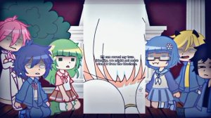 Welcome to demon school iruma kun react to ...? (4/?) No ships
