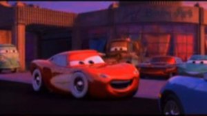 Тачки 1 перевод Песни Find yourself.