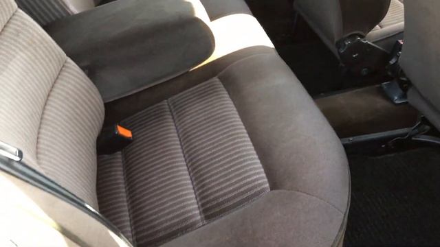 1987 Audi 90 CD walk around смотреть онлайн