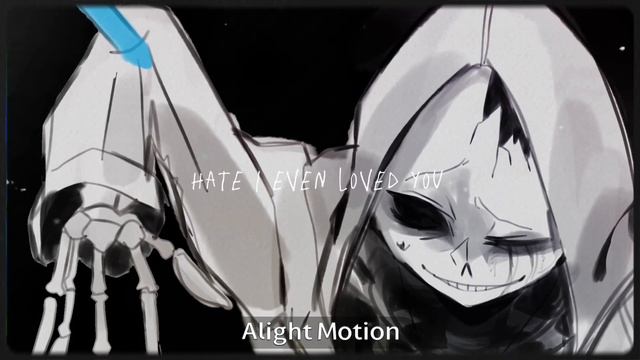 Hate love meme [Undertale Au] смотреть онлайн