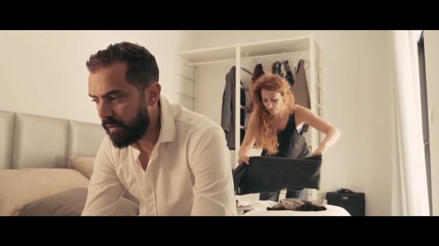 Sagitario -Emilio González Hernández - Corto La Palma Rueda 2021 смотреть онлайн