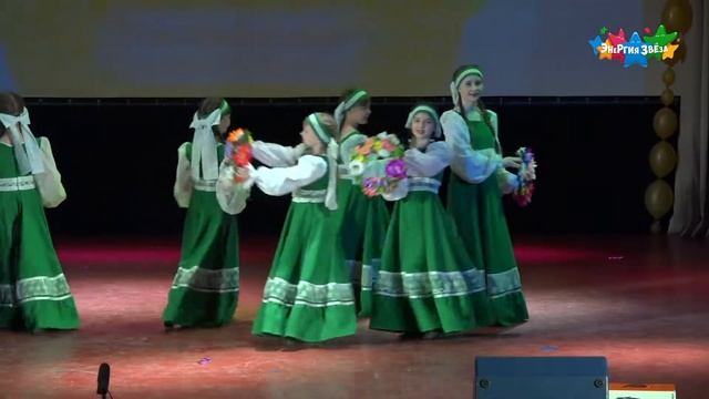 Заявка 2168/2#21. Танцевальный коллектив "Остров танца". смотреть онлайн
