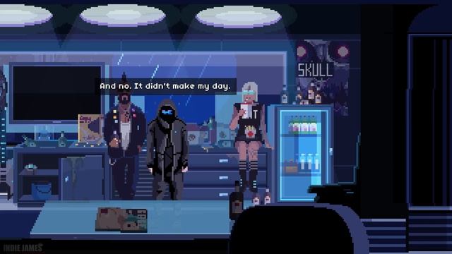 VirtuaVerse - Full Game Gameplay Walkthrough (No Commentary)