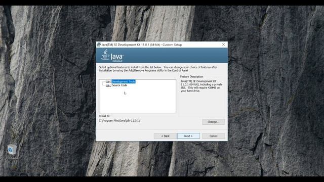 How to install Java JDK 11 on Windows 10 (with JAVA_HOME) смотреть онлайн