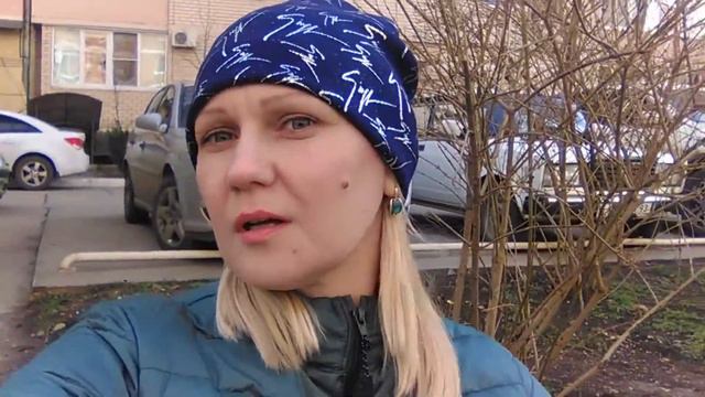 ВЛОГ ВСЕ КАК ОБЫЧНО |ВЕСНА в Краснодаре|ГОТОВЛЮ УЖИН смотреть онлайн