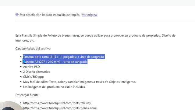 ?¿Cómo Generar código QR de tu PÁGINA WEB? Adobe Photoshop, InDesign y Envato Elements смотреть онлайн