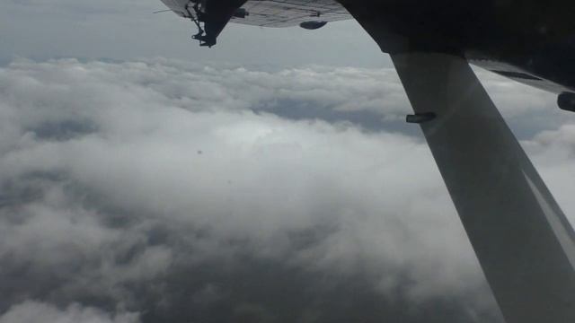 Перелёт Дальнереченск-Владивосток DHC6-400 "Twin Otter" а/к "Аврора" смотреть онлайн