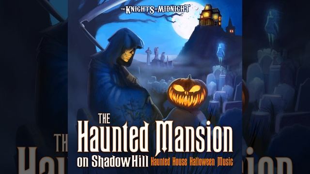 Halloween Waltz of the Dancing Dead: Haunted Ballroom смотреть онлайн