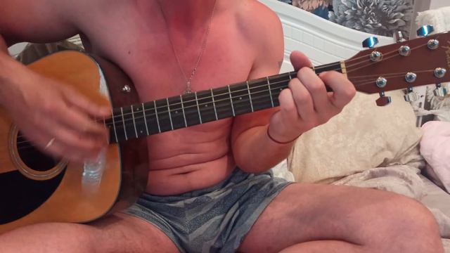 7Б - Песни мои, на гитаре смотреть онлайн