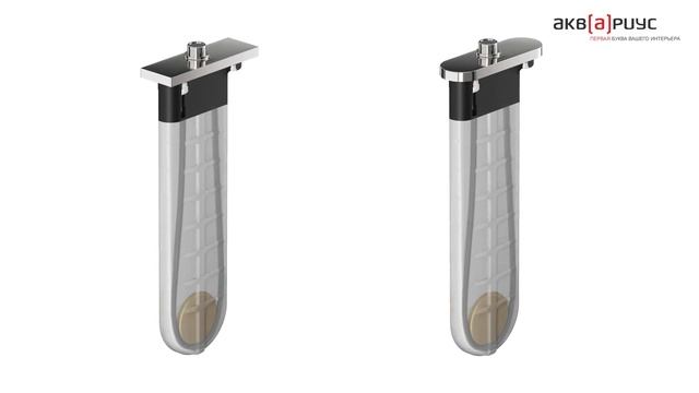 Hansgrohe sBox для ванны: высококачественная система «все в одном» для душевого шланга. ТТХ смотреть онлайн