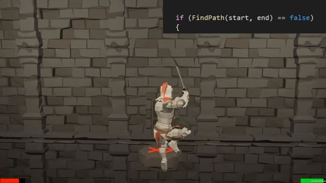 Dungeon Delve - Unity Devlog 5 | Dungeon Generation смотреть онлайн