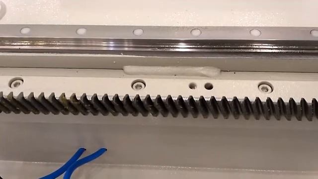 Дорновый трубогиб с ЧПУ Akyapak ABM 76 смотреть онлайн