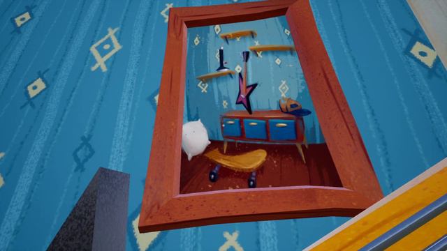 Оно находится в подвале ► Hello Neighbor 1 | Ep:11. смотреть онлайн