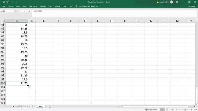 Workshop on Monte Carlo Simulation in Python - Session 1 смотреть онлайн