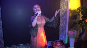 Саният Шахбанова " Новинка" \\ Доченька"