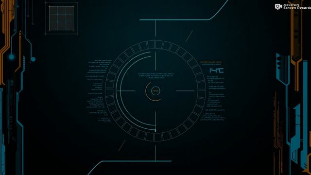 [UNITY]2019 - UI Interface sci-fi futuristic with PHP Login смотреть онлайн