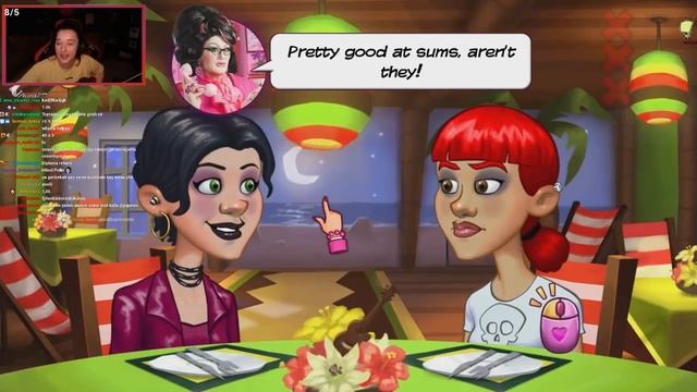SEDA SAİYAN İLE EVLENDİRME | Kitty Powers' Matchmaker #1 смотреть онлайн