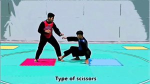Пенчак Силат_ALLOWED KICK_Разрешённые удары_Pencak Silat