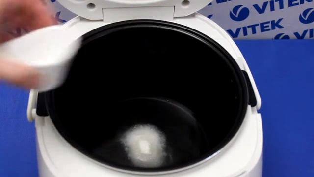 Рецепт приготовления маринованных шампиньонов в мультиварке VITEK VT-4217 BN смотреть онлайн