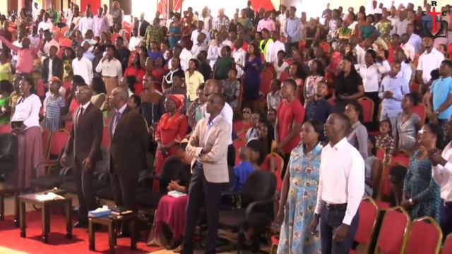 UMUTIMA UCA BUGUFI UKUBAKA URUGO/ UMURYANGO UHESHA IMANA ICUBAHIRO смотреть онлайн