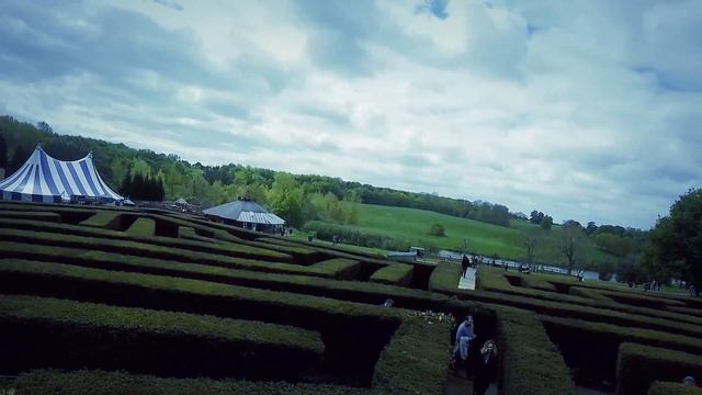 Leeds Castle Philadelphia Youth Trip 14.05.2016 Original version смотреть онлайн