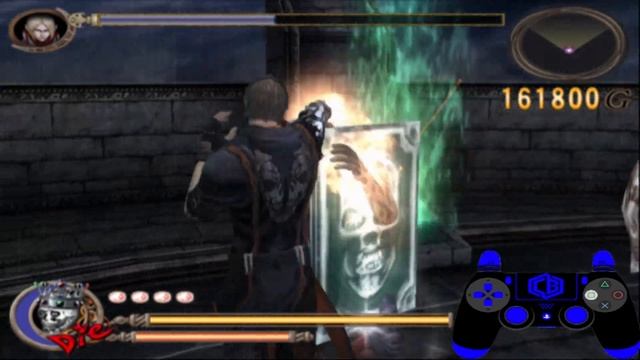 God Hand - This is how i play this Game [Controller Showcase] смотреть онлайн