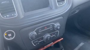 Полицейский Dodge Charger 2019 - обзор от владельца