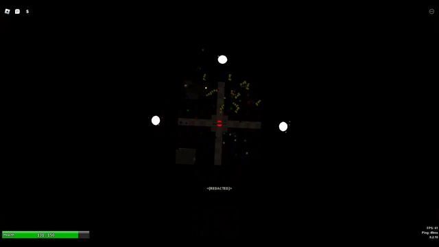 Roblox - Cube Combination: What Happens When Your Crystal Breaks? (Gameover scene) смотреть онлайн