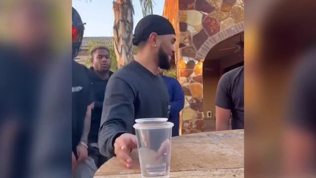 Кто проиграл? смотреть онлайн