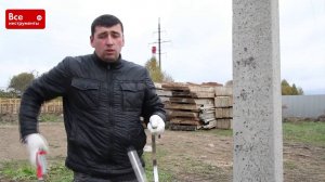 Инструмент для монтажа стальной ленты КВТ ИН-20, НМ-20, ИНТ-20