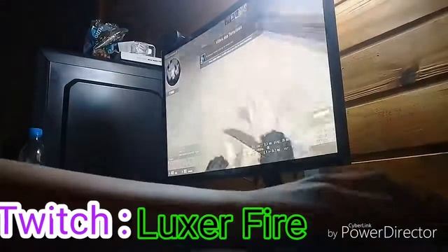 Counter strike GO : Treino team Hydra$ смотреть онлайн