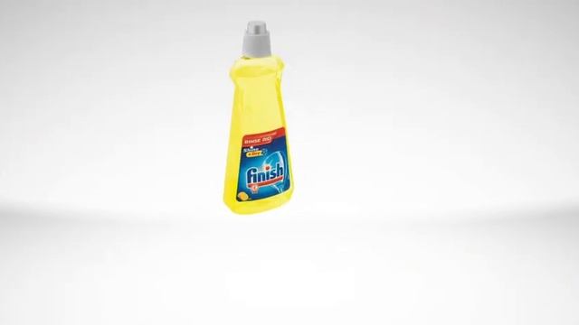 Finish: Rinse Aid смотреть онлайн