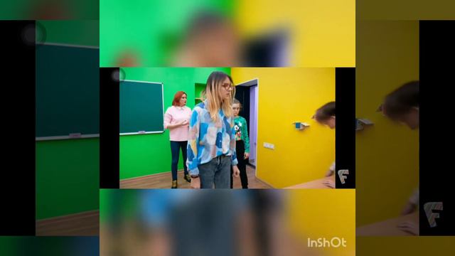 "HENSY"Поболело,И Прошло Клип От:Funny Friends🤪✌ смотреть онлайн