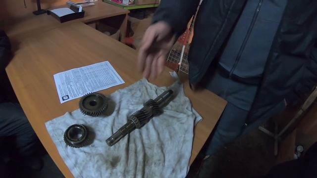 Слили солярку на 12.000! Разбираемся с ГАЗель сервис смотреть онлайн