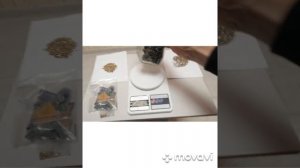 золото с четырёх материнских плат