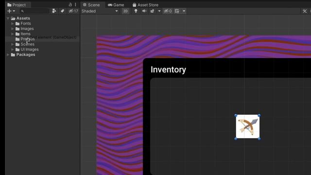 Master your Unity UI Grid! - Grid Layout Group tutorial смотреть онлайн