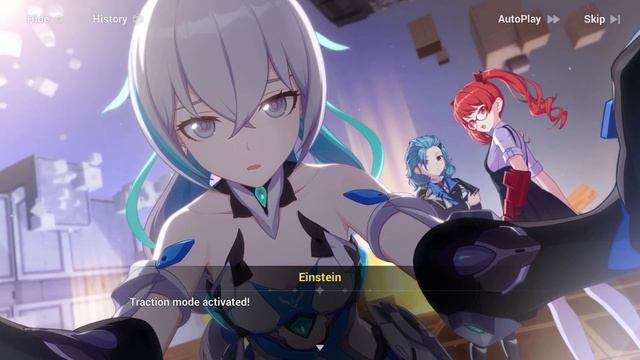 I WISH THAT WAS ME RN AAAAAAAAAAAA-- (Honkai Impact 3) смотреть онлайн