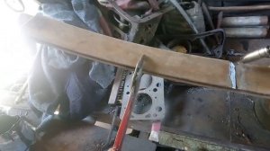 Сварка рессор