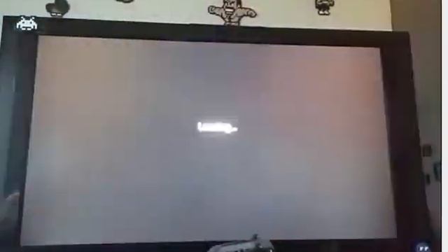 Mutant Storm Reloaded - Xbox 360 - HIGHSCORE.COM смотреть онлайн