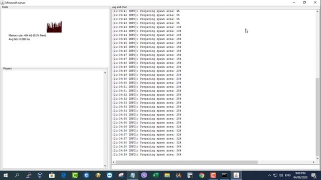 How to install Minecraft server on Windows смотреть онлайн
