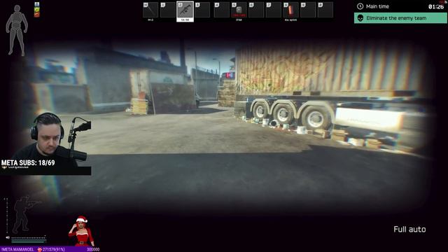 CLASE 6 DESBLOQUEADA EN TARKOV ARENA - BUTCHER FAL Y ARMOR 6 смотреть онлайн