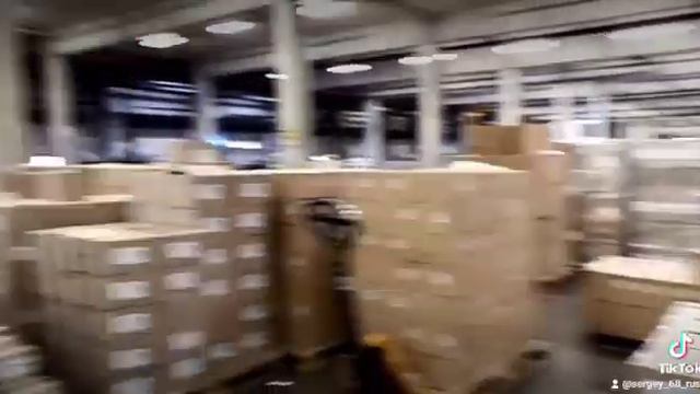 СКЛАД работа ру