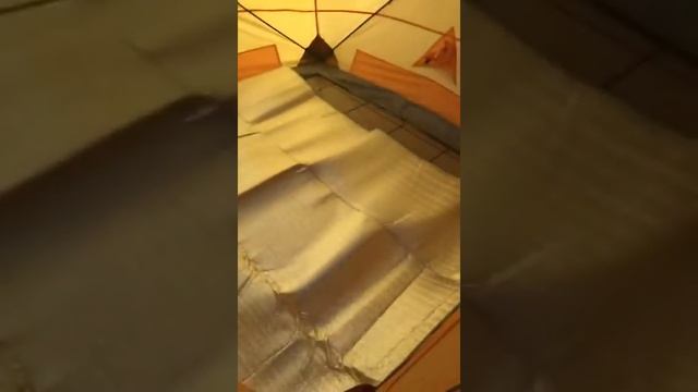 Палатка helios куб 1,8×1,8. Подготовка к рыбалке, г.Караганда смотреть онлайн