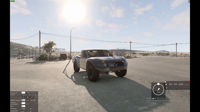 НОВЫЕ МАШИНЫ, ФУНКЦИИ, КАРТА И МНОГОЕ ДРУГОЕ | ОБНОВЛЕНИЕ Beamng Drive смотреть онлайн