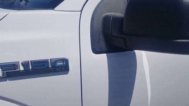 2018 Ford F150 XL 14,360 miles смотреть онлайн